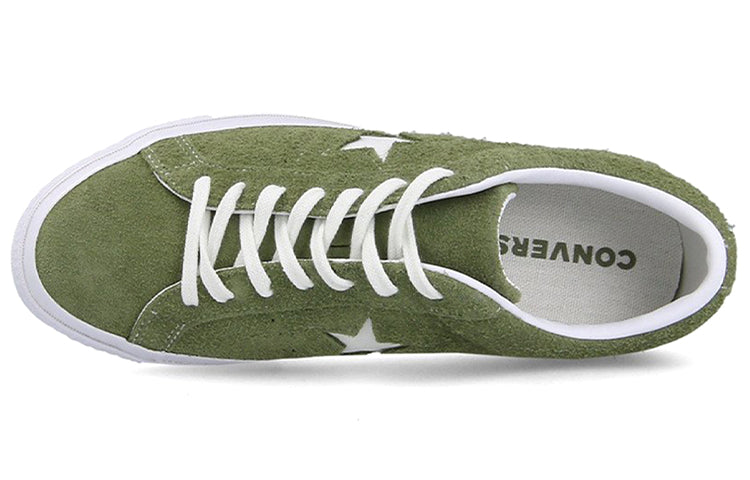 Converse One Star Ox 'Field Surplus' 161576C