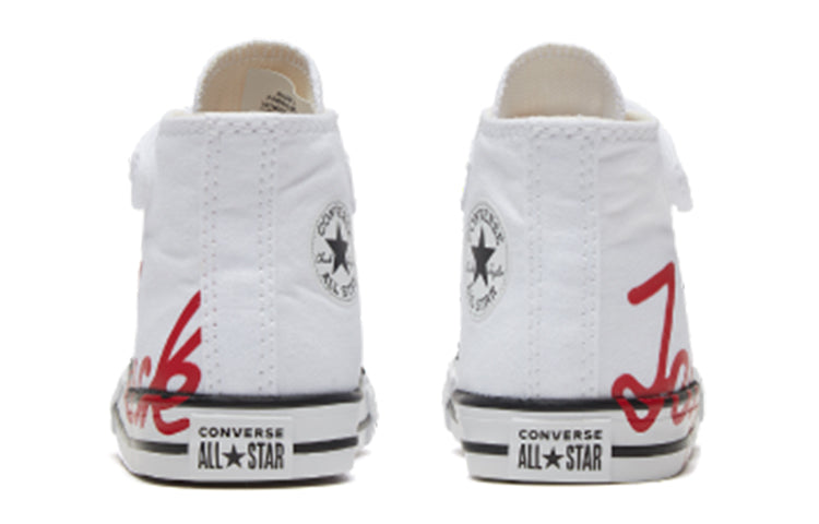 Converse Chuck Taylor All Star 'White Black' 767900C