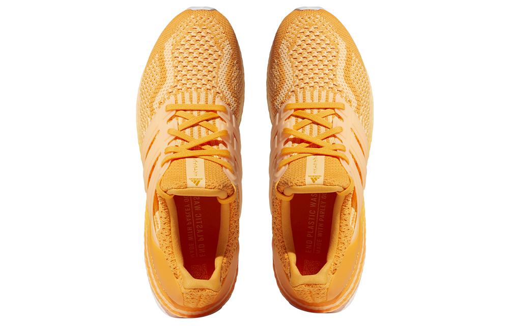 adidas Ultraboost 5.0 DNA 'Orange Rush' HR0594