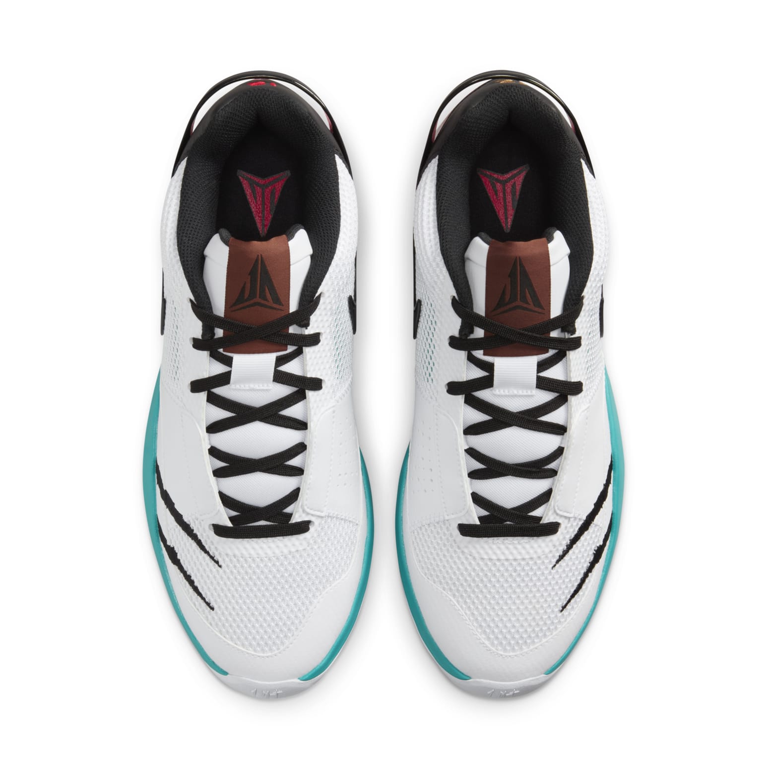Nike JA 1 'Reverse Scratch' FV5957-100