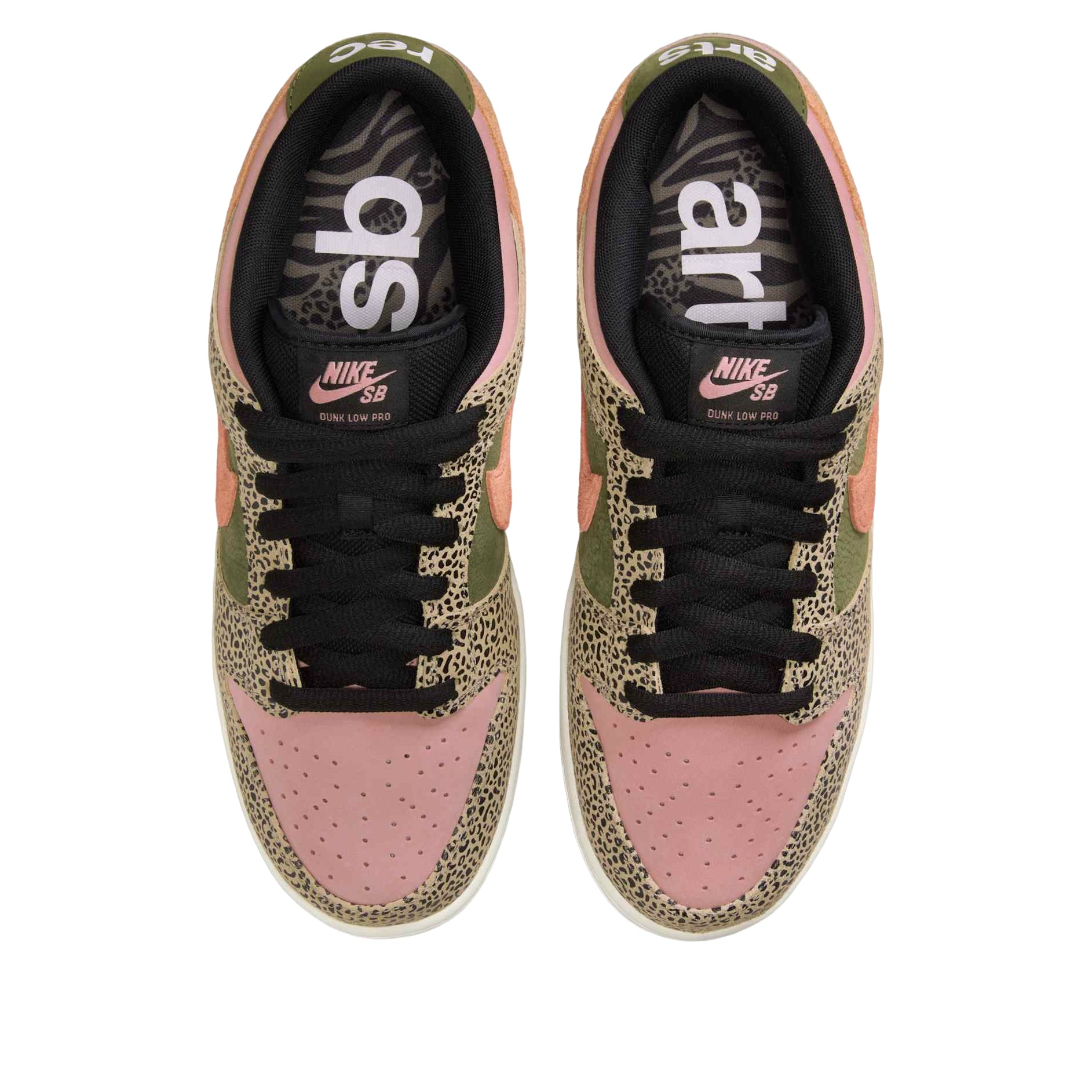 Nike x Arts-Rec SB Dunk Low 'Arts-Rec' IH3211-200