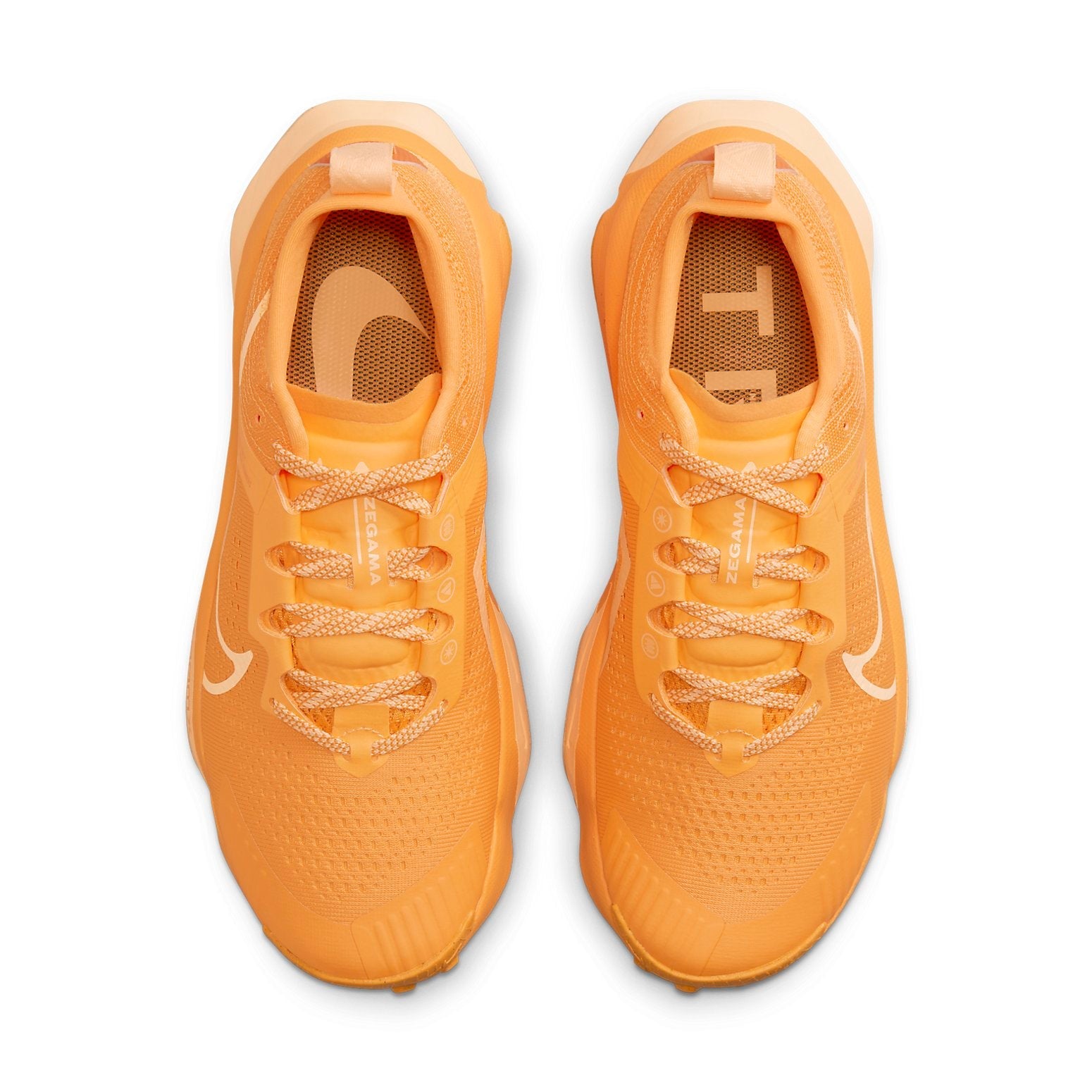 (WMNS) Nike Zoom X Zegama Trail 'Sundial Melon' DH0625-701