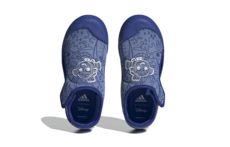 (PS) adidas Alitaventure 2.0 x Disney 'Nemo And Dory' HQ1284