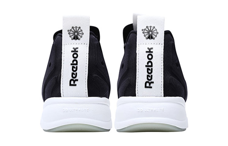 Reebok Furylite X Black CN4452