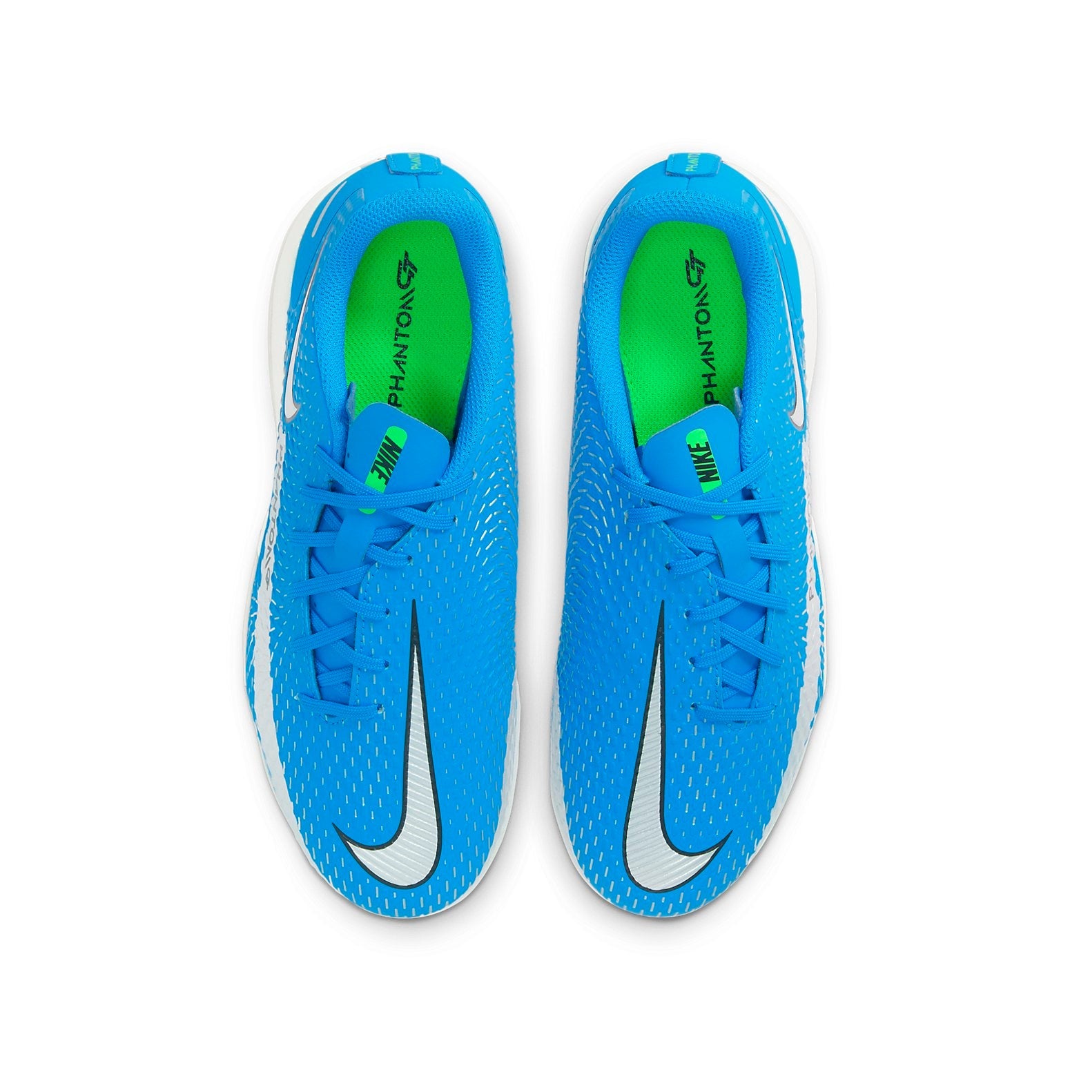 (GS) Nike Phantom GT Academy IC 'Photo Blue' CK8480-400