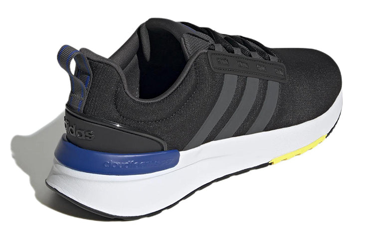 adidas neo Racer Tr21 'Black' GX4236