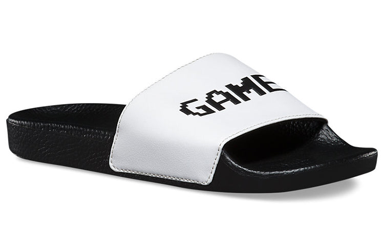 Vans x Nintendo Slip-On 'Super Mario Bros' VN0004LGKB6