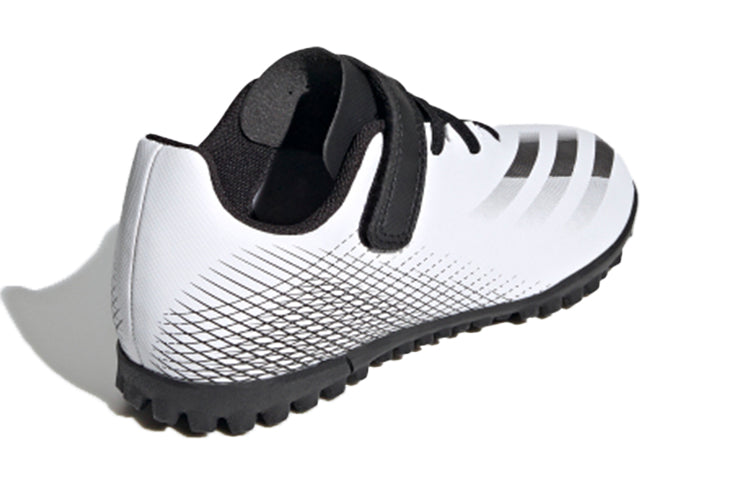(GS) adidas X Ghosted.4 TF 'White' FW9573