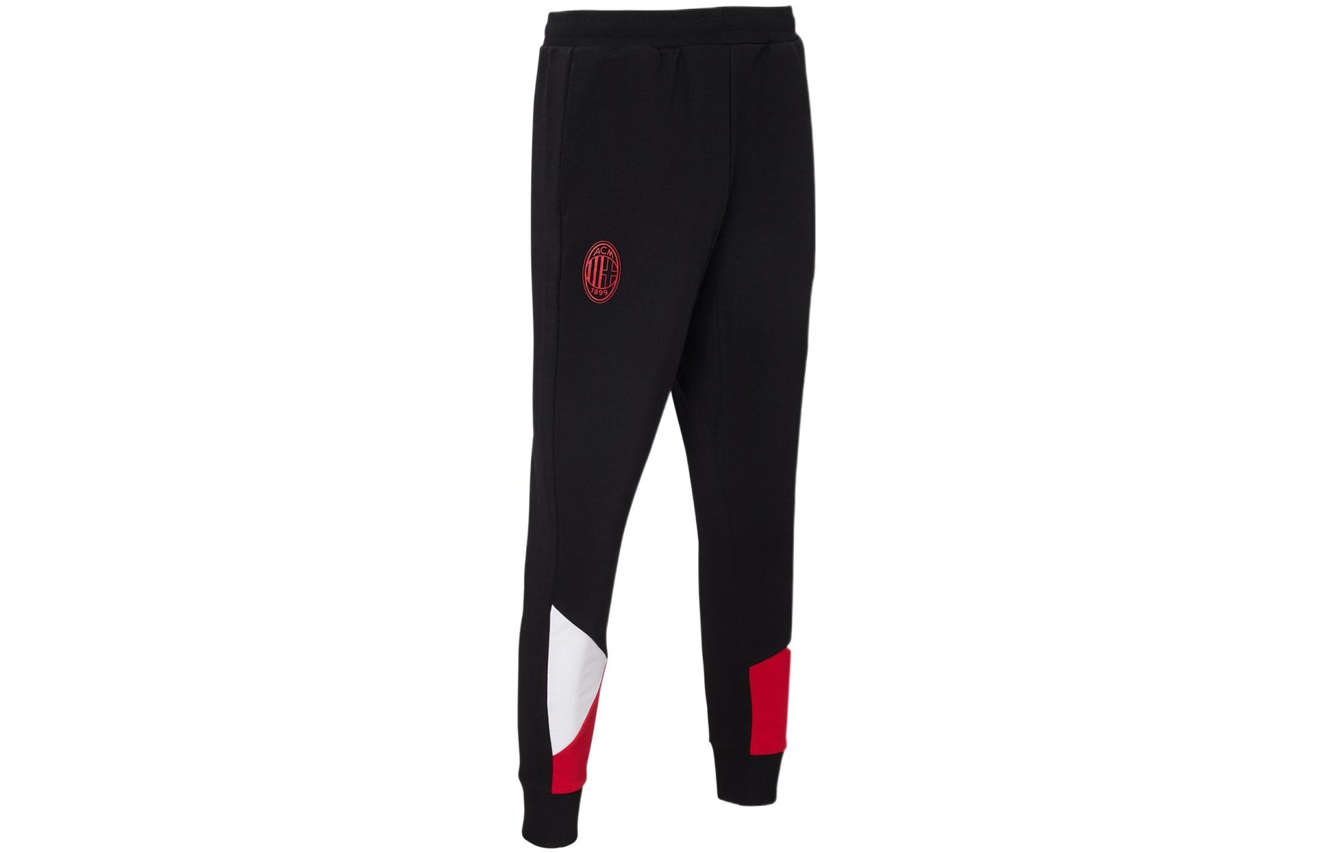 PUMA Football Training Trousers 'Black' 764378-05