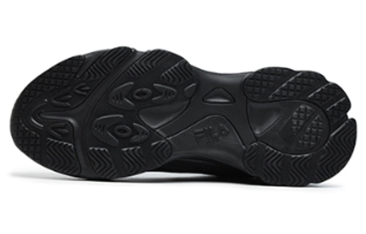 FILA Volacano Chunky 'Black' F12M216101FBK