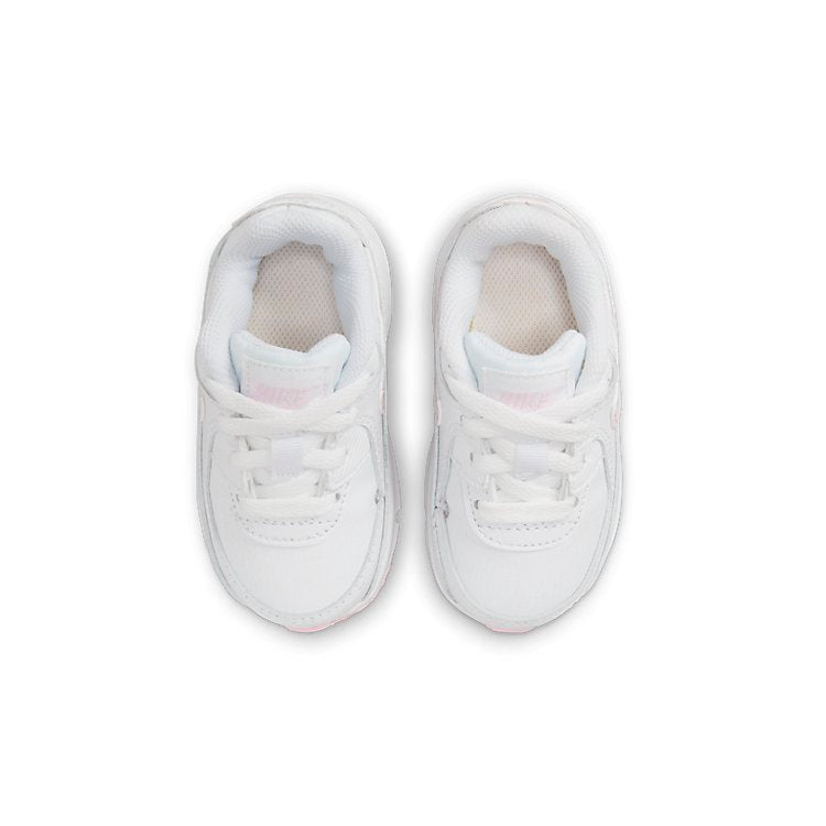 Nike Air Max 90 Leather 'White Pink Foam' CD6868-121