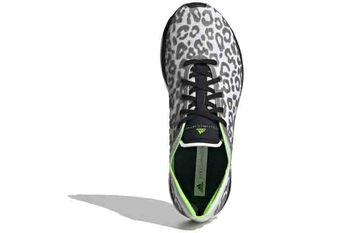 (WMNS) adidas Adizero Adios 'Black White' G25867