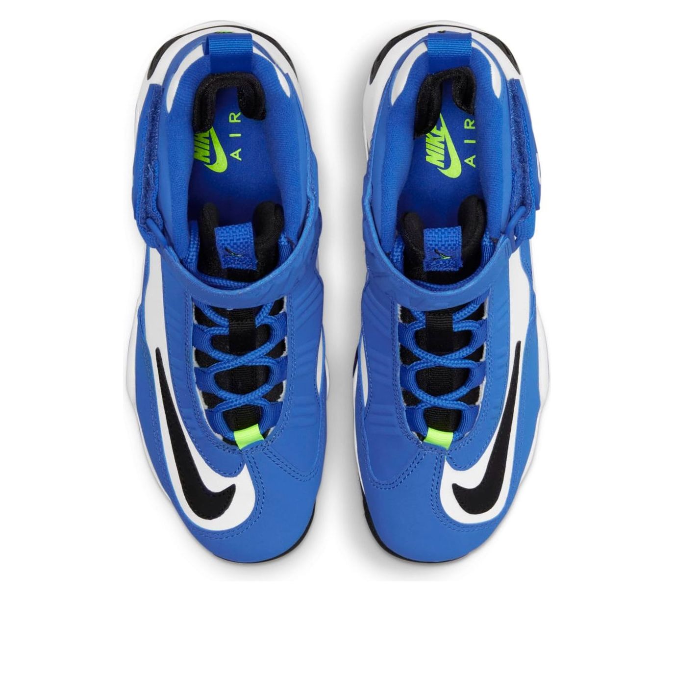 (GS) Nike Air Griffey Max 1 'Varsity Royal' 2021 DJ5162-400