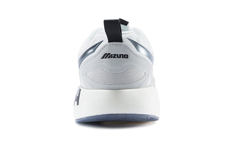 Mizuno Pi Osaka Black/White D1GH201403