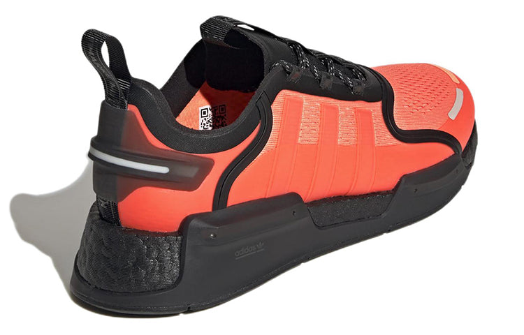 adidas NMD_V3 Shoes 'Beam Orange' GX2088