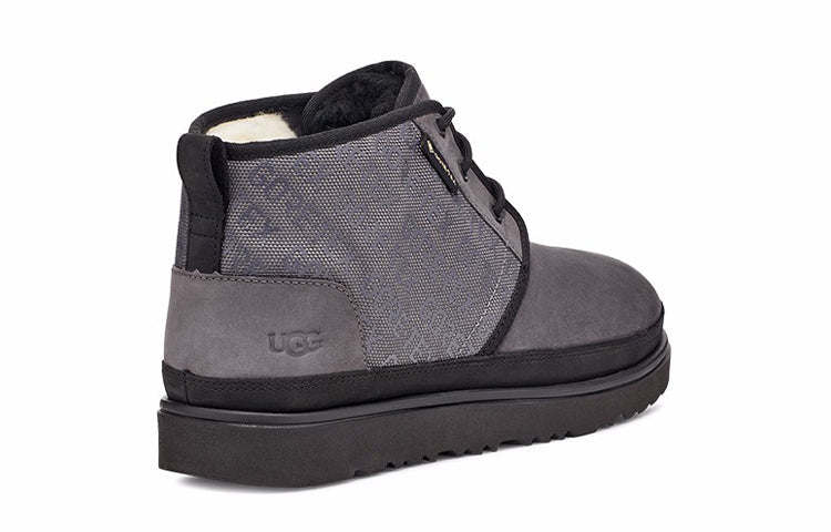 UGG NEUMEL GORE-TEX 'Grey' 1120854-DGRY
