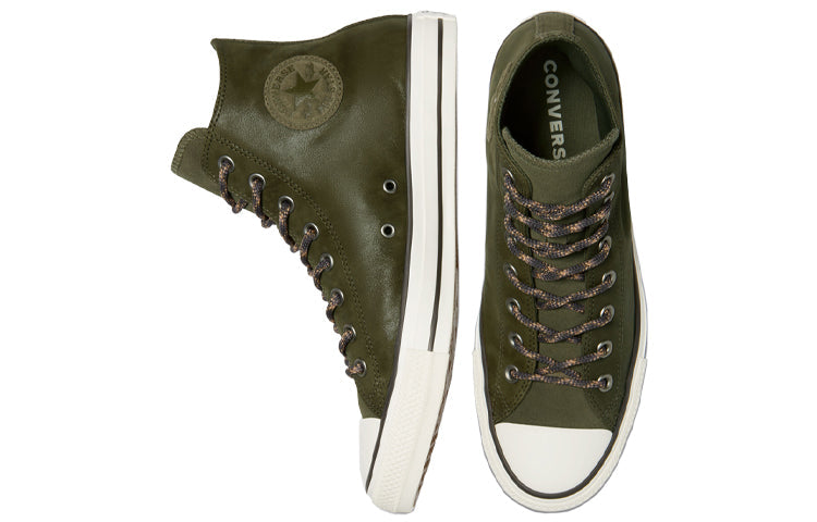 Converse Chuck Taylor All Star High 'Hack To School - Field Surplus' 169730C