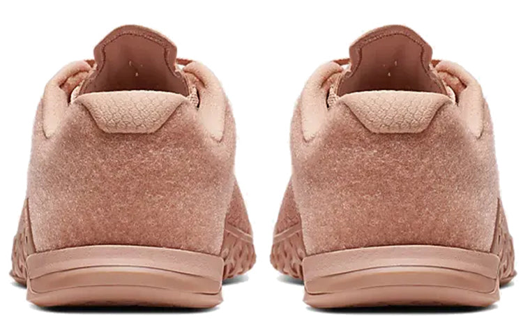 (WMNS) Nike Metcon 4 XD Patch 'Rose Gold' BQ7978-600