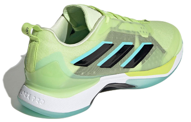 (WMNS) adidas Avacourt 'Almost Lime' GZ5919