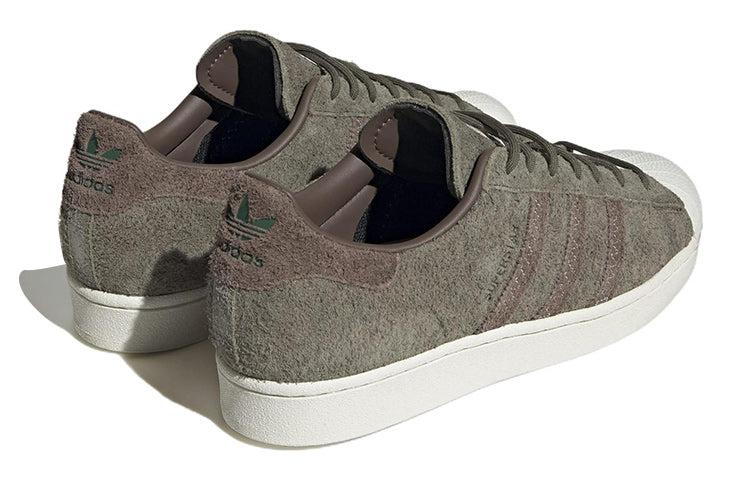 adidas Superstar 'Olive Strata' GW2174