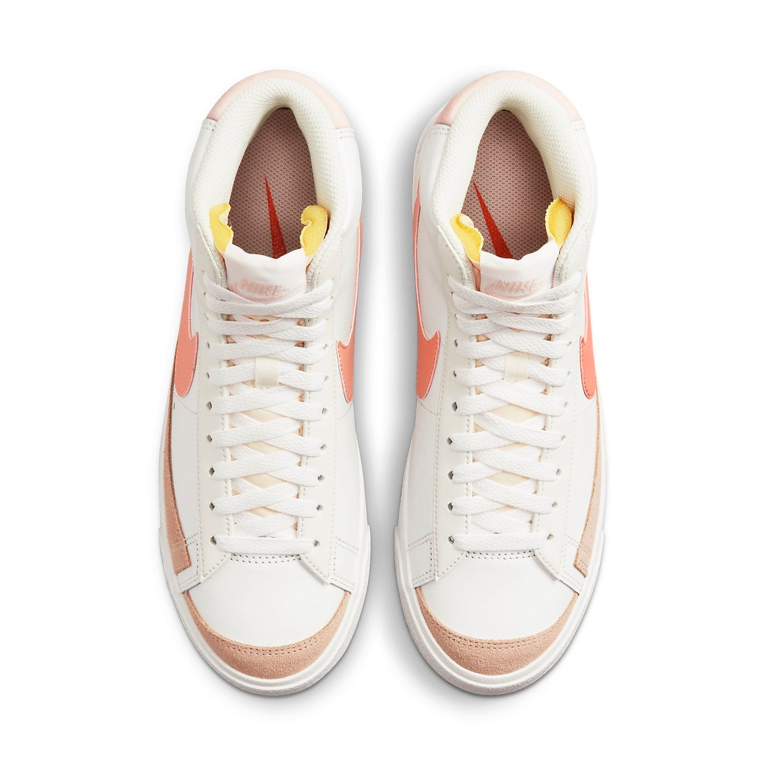 (WMNS) Nike Blazer Mid '77 'Light Madder Root' DR7876-100