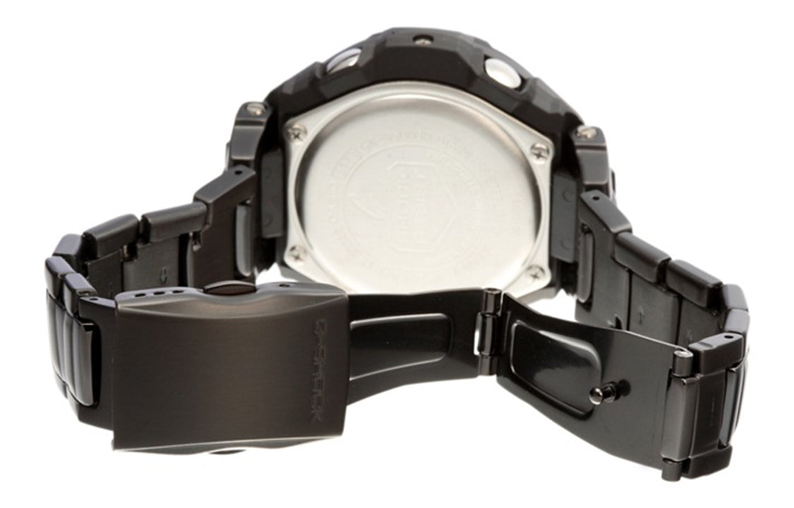 CASIO G-Shock Gravitymaster 'Black' GW-3500BD-1A