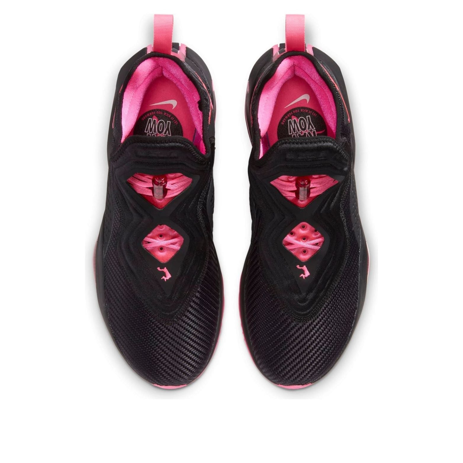 Nike LeBron Soldier 14 EP 'Kay Yow' DC2394-001