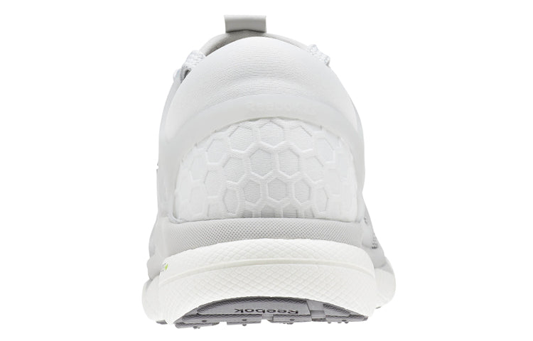 (WMNS) Reebok Floatride Run Flexweave 'Gray White' CN6164
