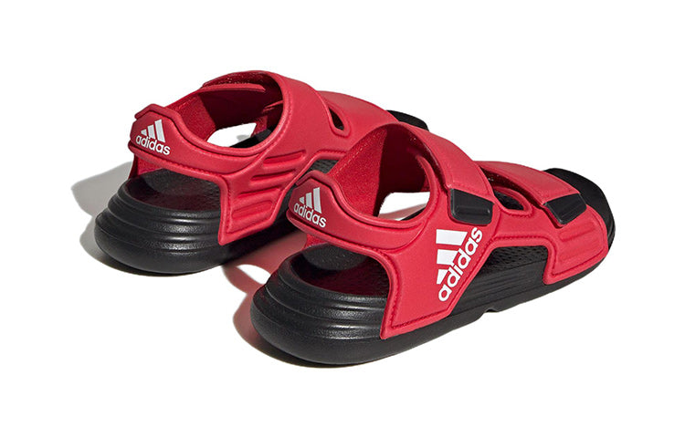 (PS) adidas Altaswim 'Betsca Black' FZ6488