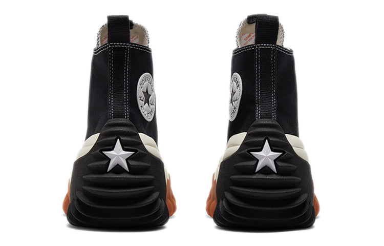Converse Run Star Motion 'Black Gum Honey' 171545C