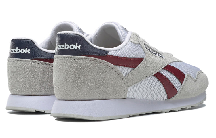 Reebok Royal Ultra Low-Top Gray/Red GX3521