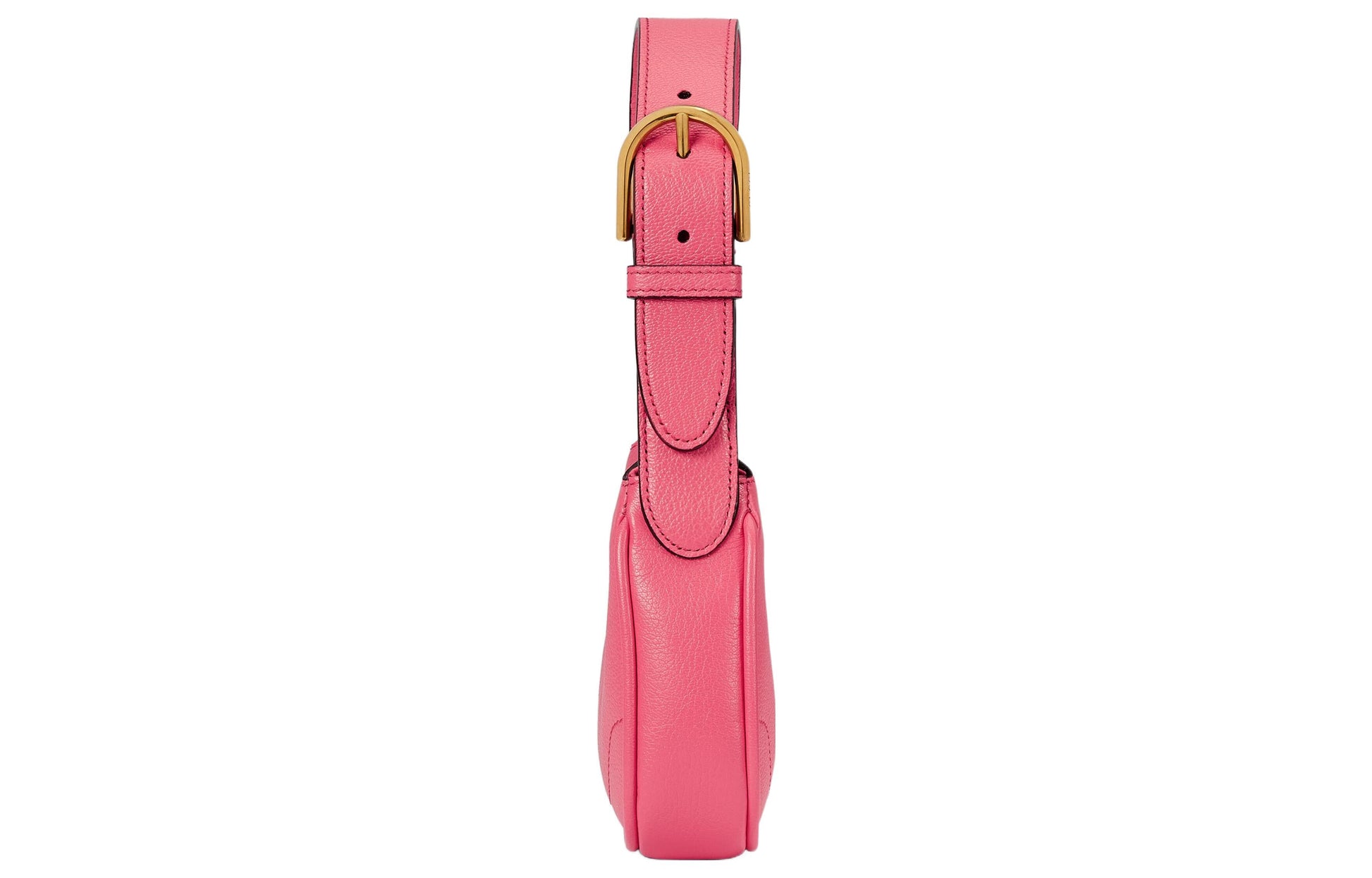 (WMNS) Gucci Aphrodite Mini Shoulder Bag 'Pink' 739076-AAA9F-6627