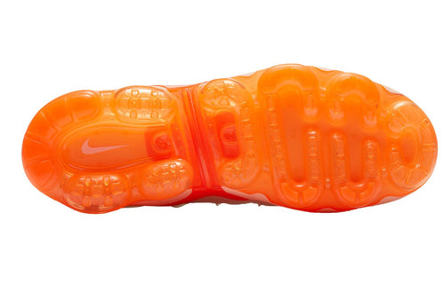(WMNS) Nike Air Vapormax Plus 'Creamsicle' AO4550-005