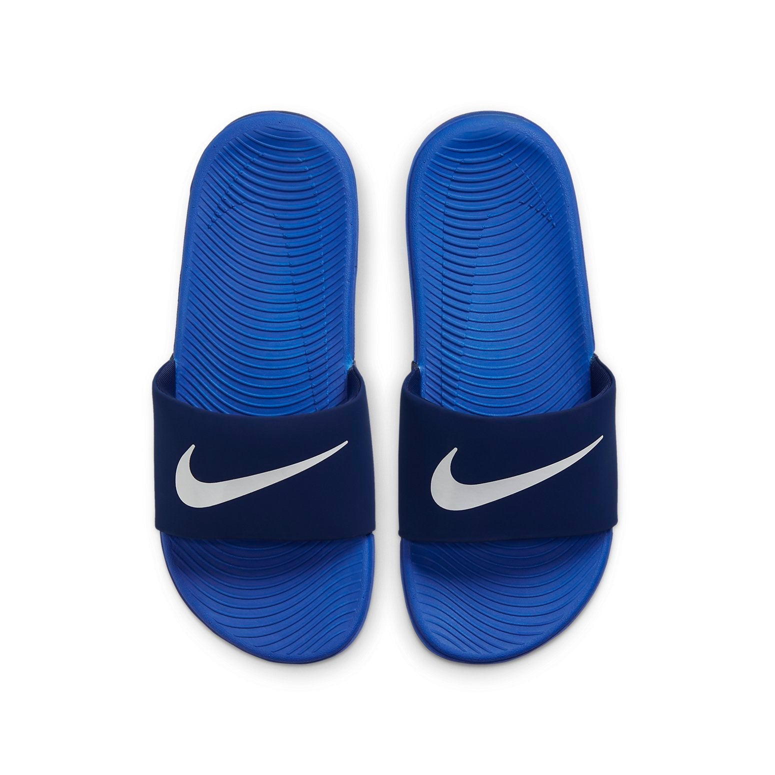 (GS) Nike Kawa 'Blue Void' 819352-404