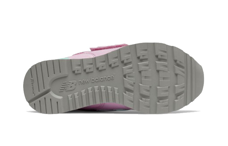 New Balance 313 Pink Kid PO313PP