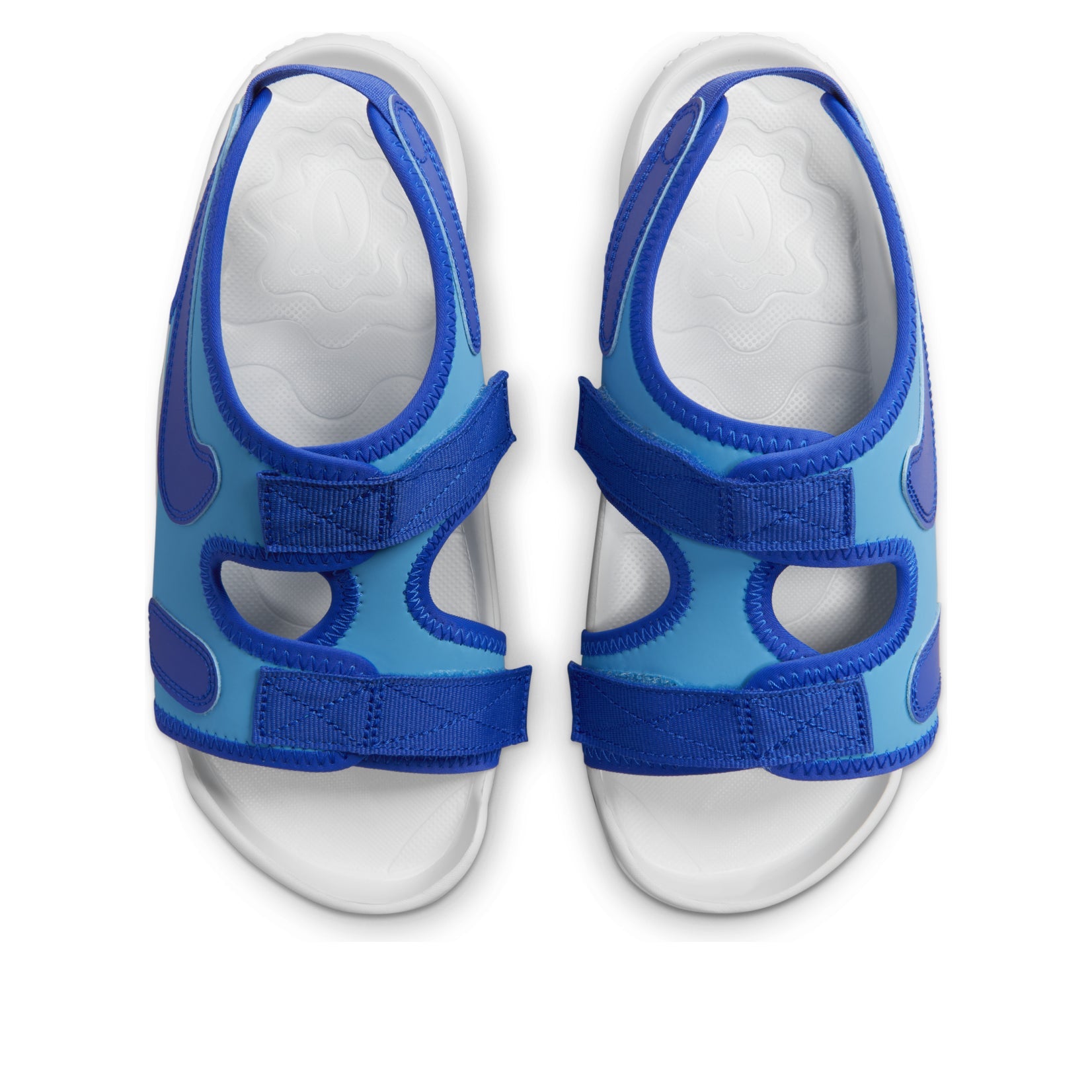 (GS) Nike Sunray Adjust 6 'Racer Blue' DX5544-400