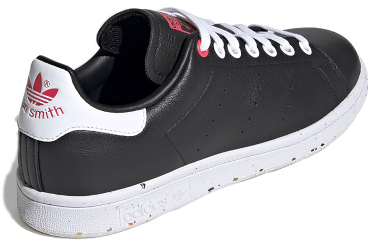 (WMNS) adidas originals Stan Smith 'Black White' FW2226