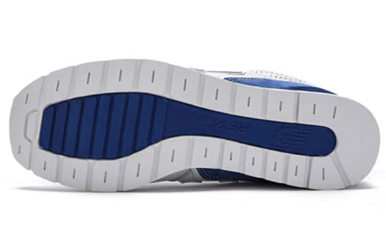New Balance 996 Series Sneakers White/Blue MRL996KF
