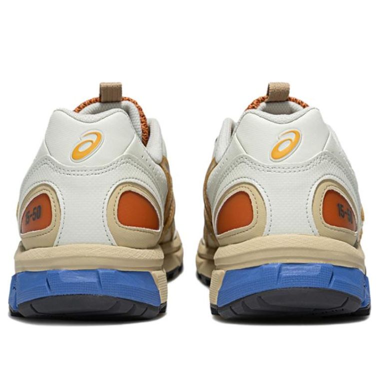 ASICS Gel-Sonoma 15-50 'Rust Orange Honey Gold' 1203A488-800