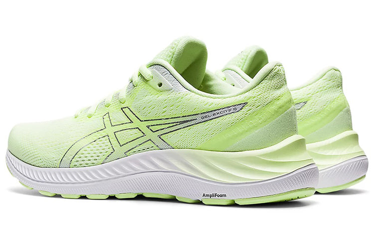 (WMNS) ASICS Gel-Excite 8 'Lemon Yellow' 1012A916-752