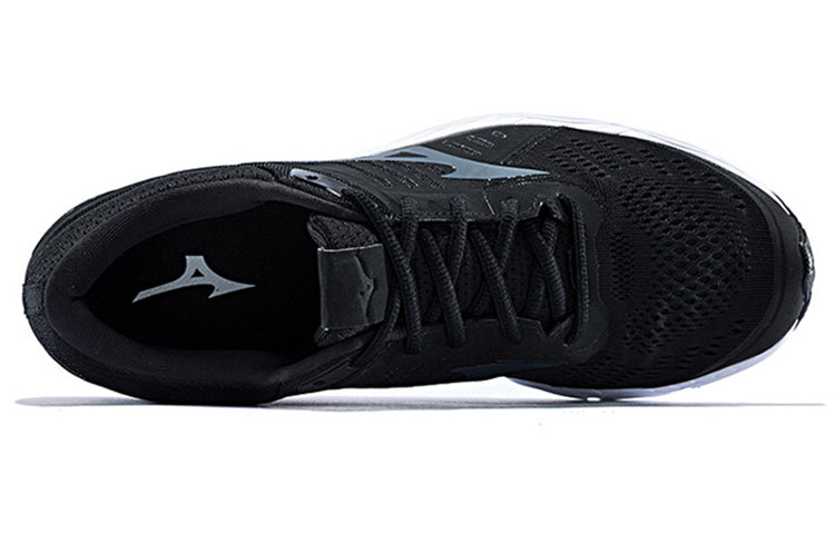 Mizuno Stream Black J1GC181936