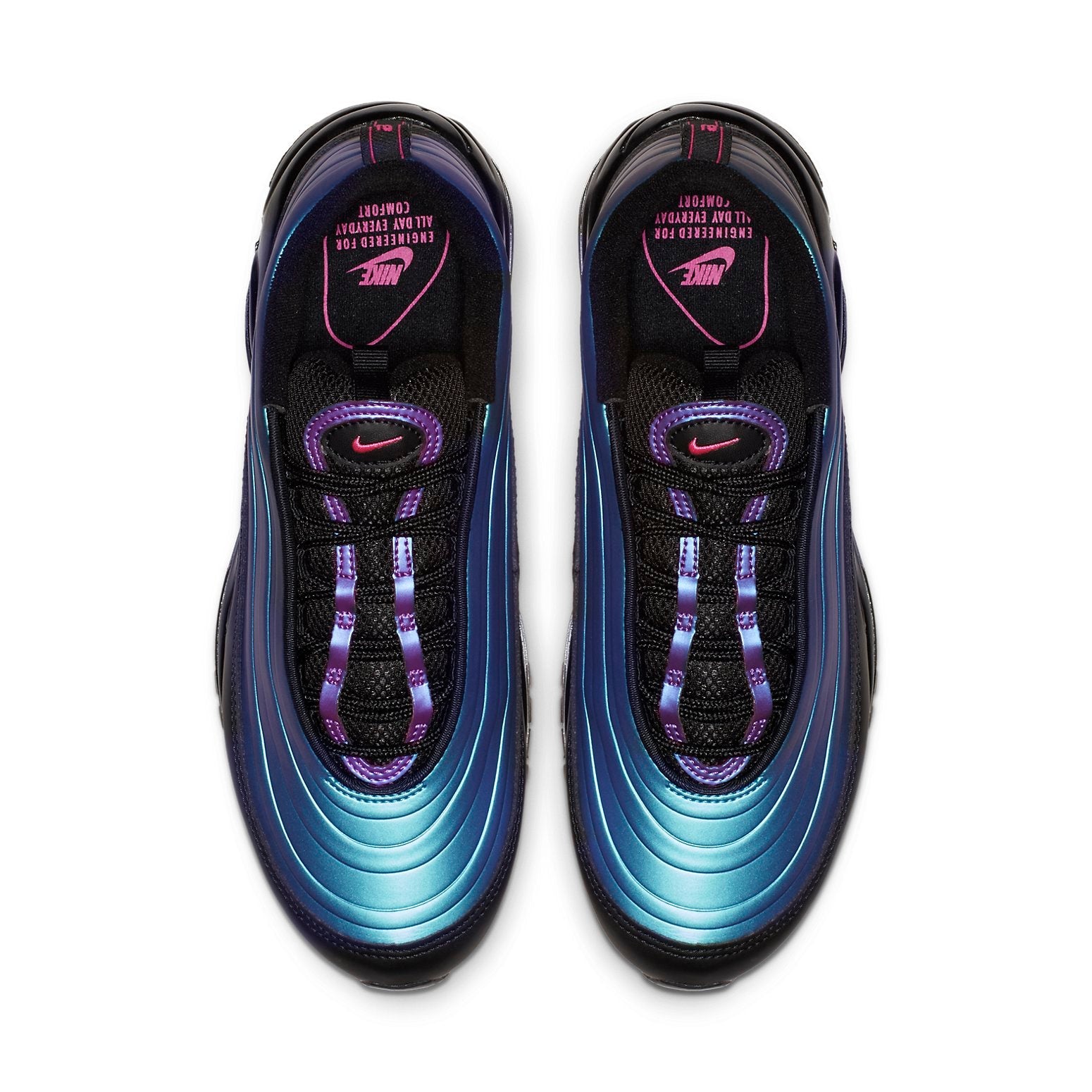 (WMNS) Nike Air Max 97 RF 'Throwback Future Pack - Northern Lights' CD9005-001
