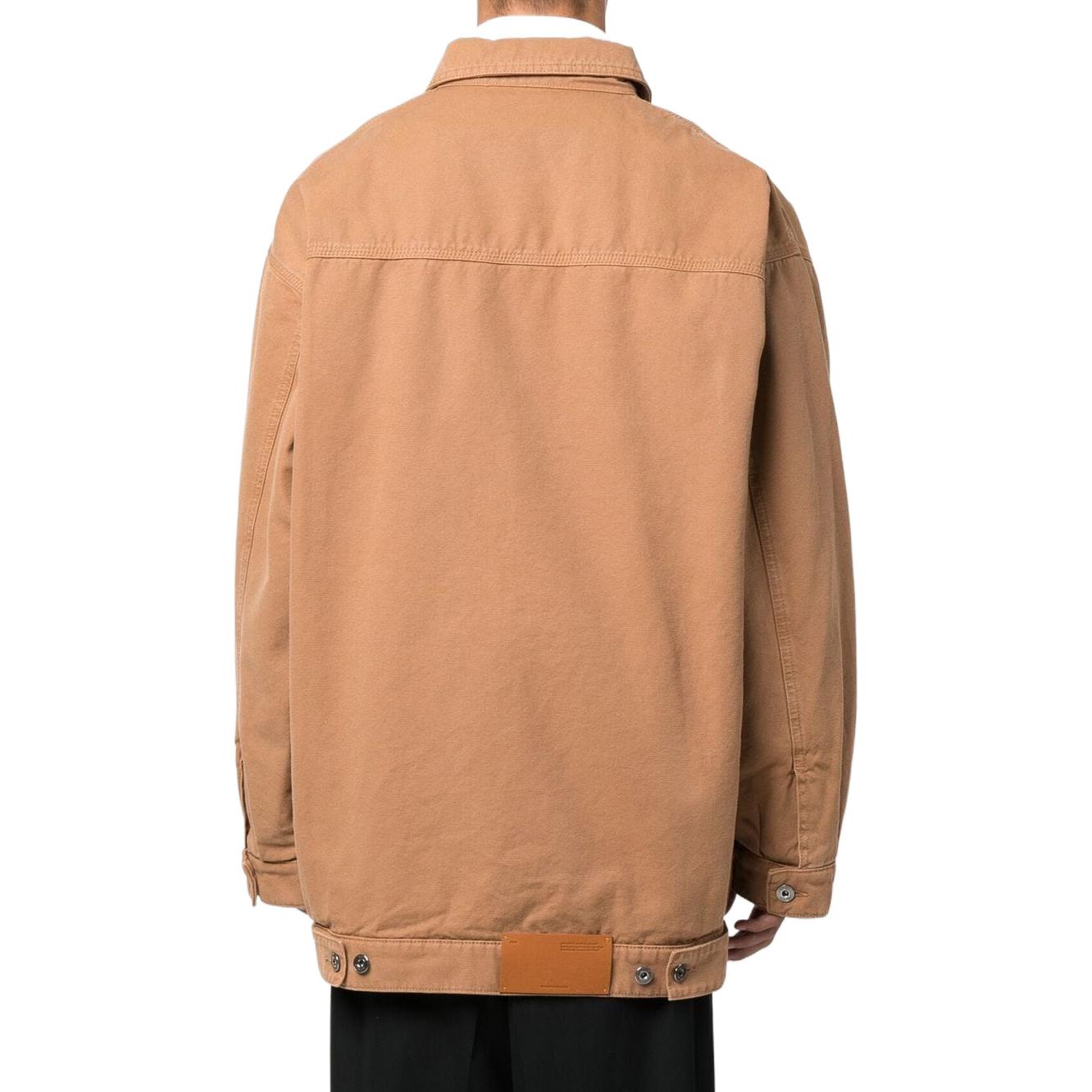 Off-White Fw22 OMEA361F22FAB0016100