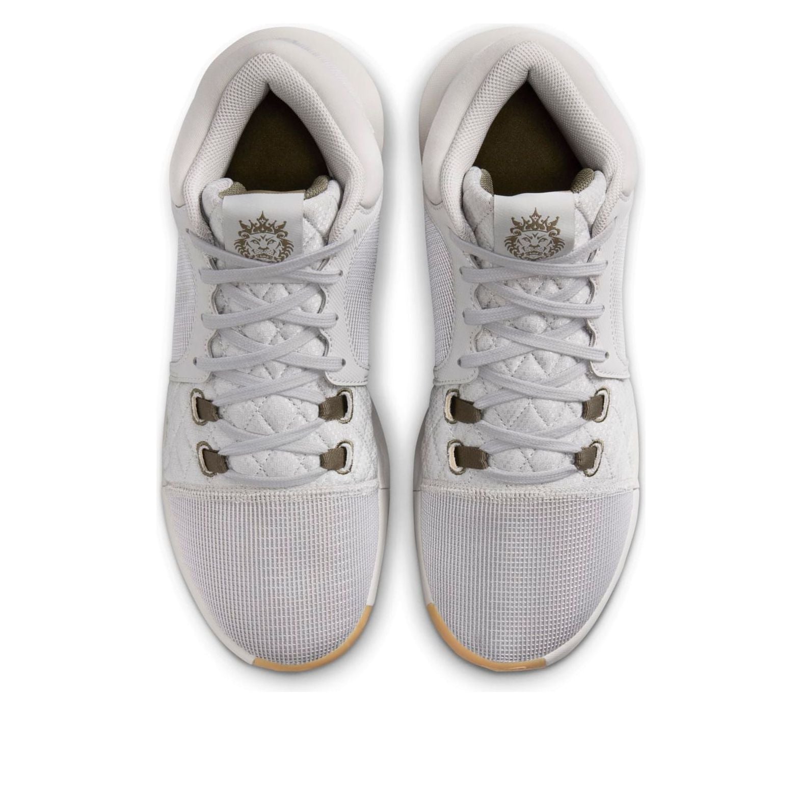 Nike LeBron Witness 8 'Light BoneGum' FB2239-003