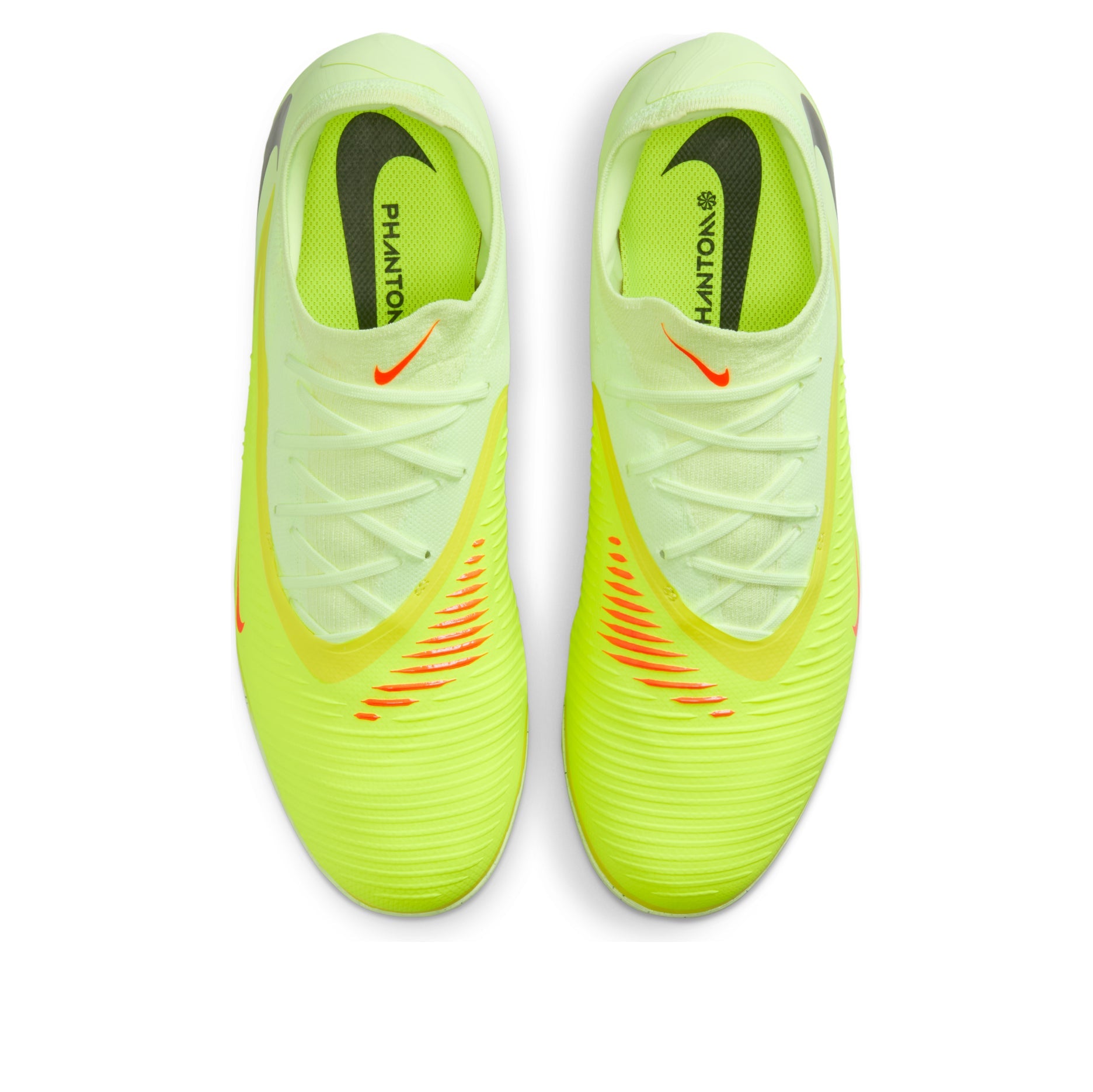 Nike Phantom 6 Low Pro 'Hyper Crimson Limelight Black' HJ4123-800