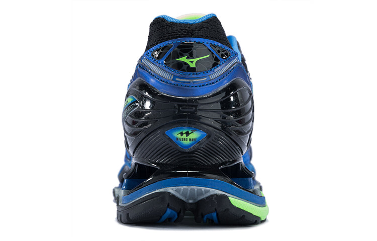 Mizuno Wave Prophecy 6 'Blue Neon Green' J1GC170041