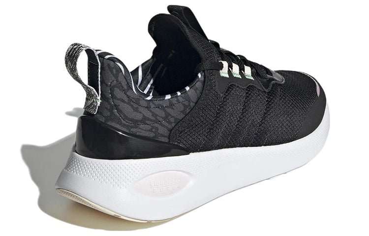 (WMNS) adidas Puremotion 'Black Wonder White' GY6101