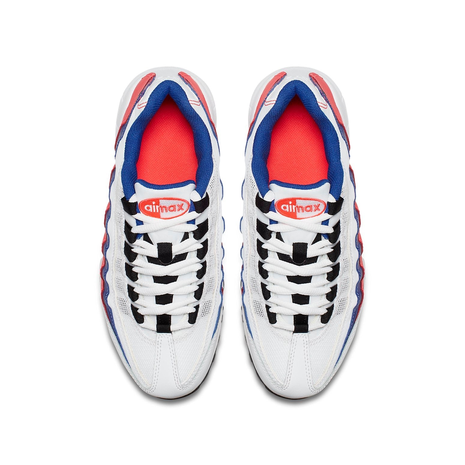 (GS) Nike Air Max 95 'Solar Pack' 905348-103
