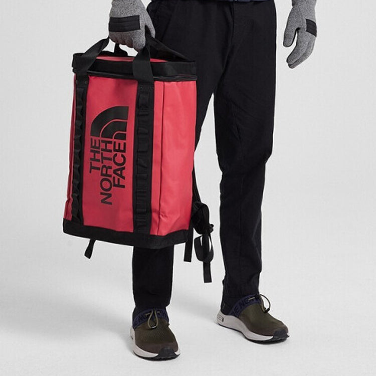 THE NORTH FACE Logo 26L Backpack 'Red' 3KYF-KZ3