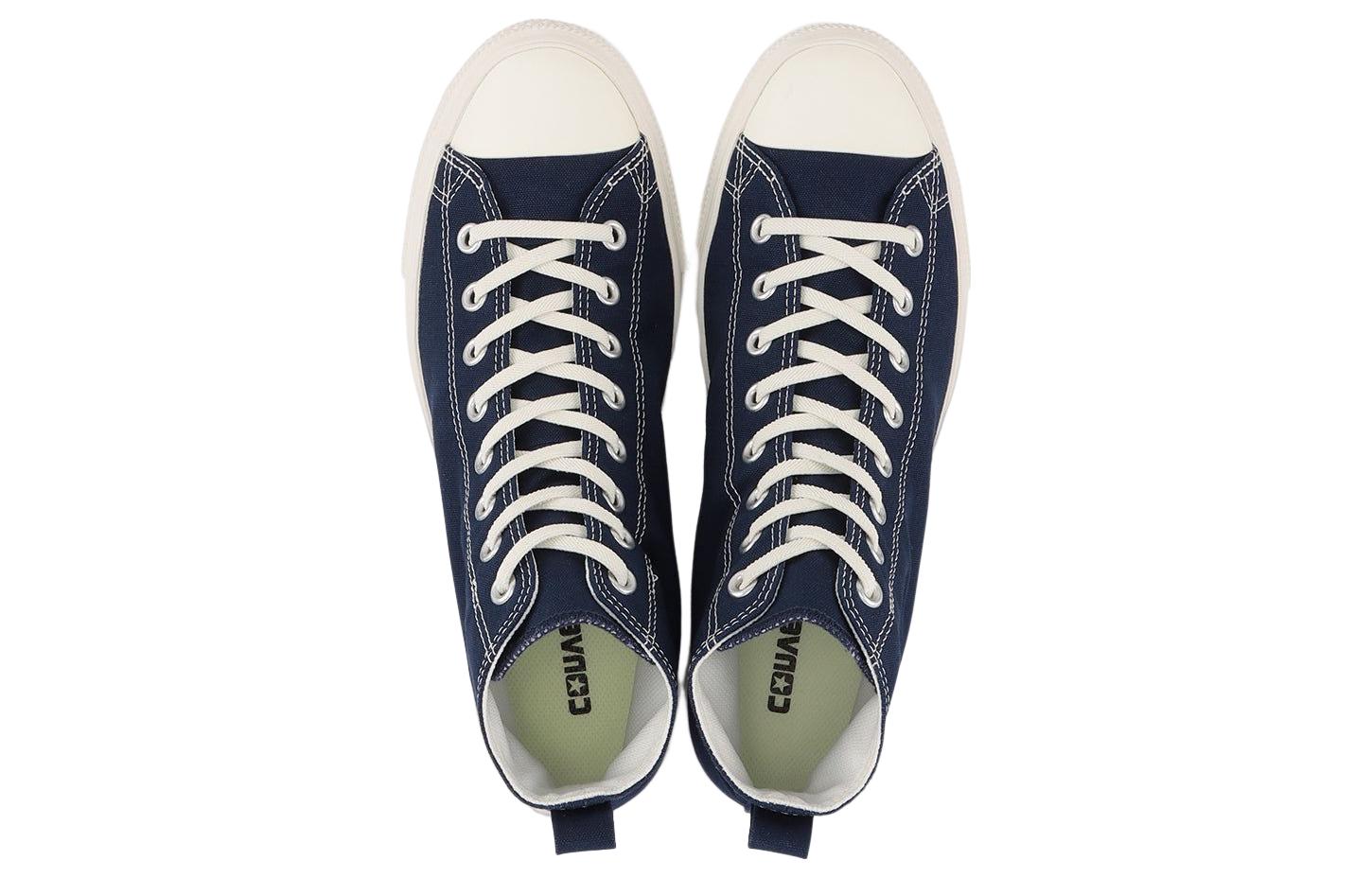 Converse All Star Light Freelace Hi 'Navy White' 31307131